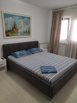 Apartament bell confort, Tulcea, Romania
