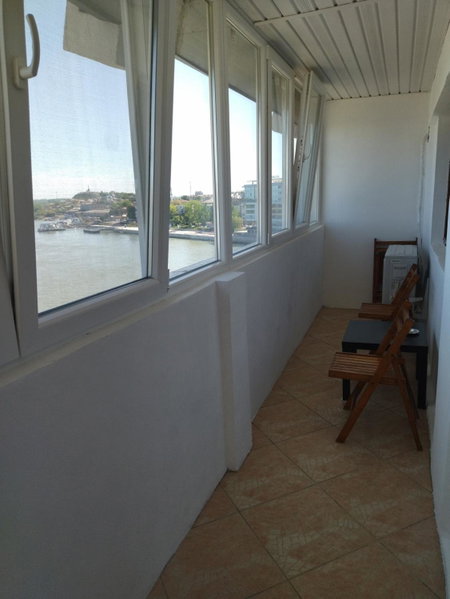 Apartament bell confort, Tulcea, Romania