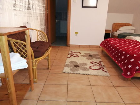 Casa Zura, Buşteni, Romania
