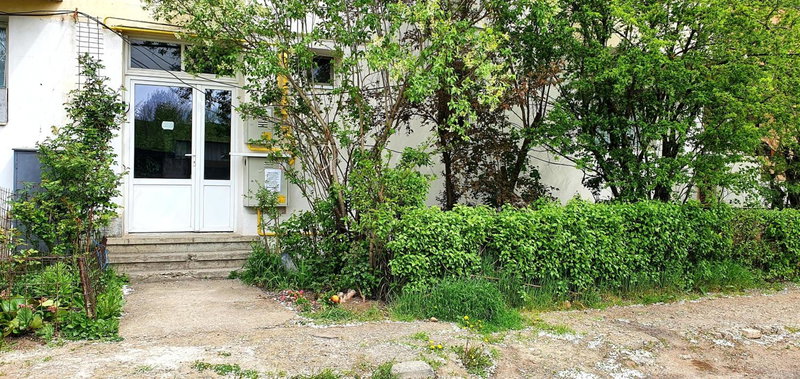 Nordapartament, Suceava, Romania