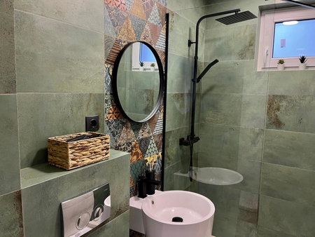 Alexander Cozy Apartment FREE PRIVATE PARKING, Mediaş, Romania