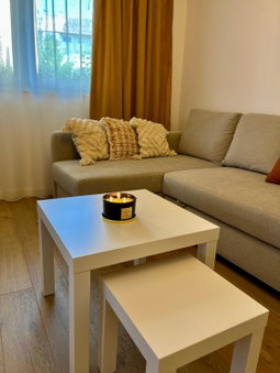 Alexander Cozy Apartment FREE PRIVATE PARKING, Mediaş, Romania