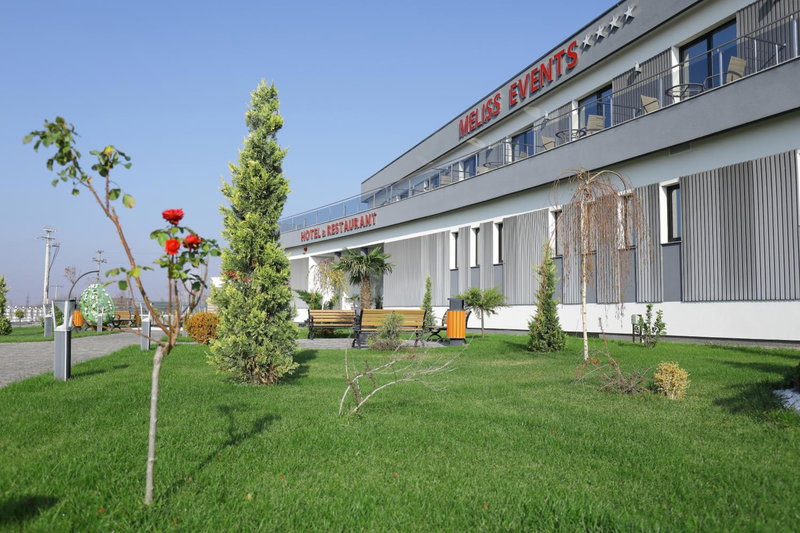 Meliss Events, Craiova, Romania