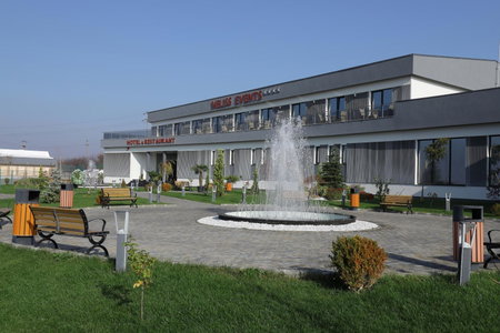 Meliss Events, Craiova, Romania
