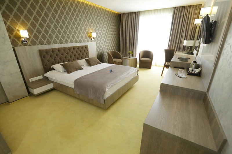 Meliss Events, Craiova, Romania