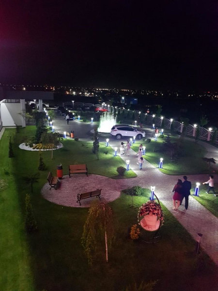 Meliss Events, Craiova, Romania