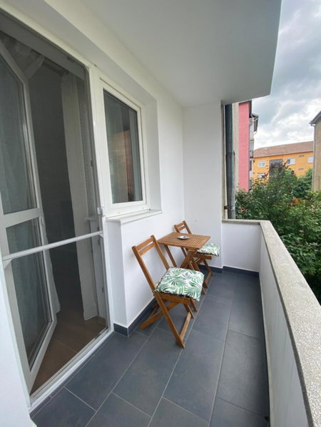 Sophia's Cozy Apartment, Mediaş, Romania