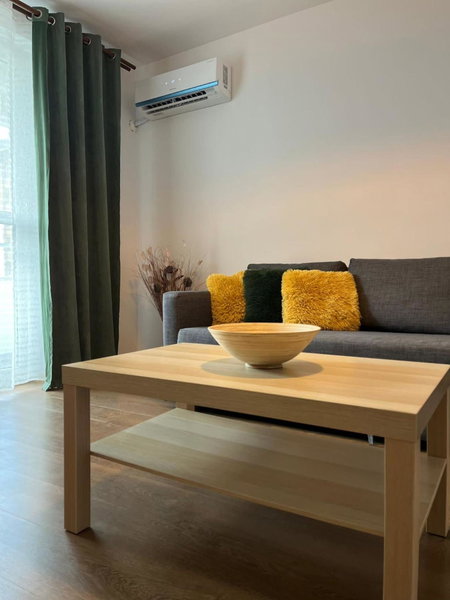 Sophia's Cozy Apartment, Mediaş, Romania