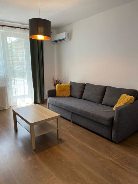 Sophia's Cozy Apartment, Mediaş, Romania
