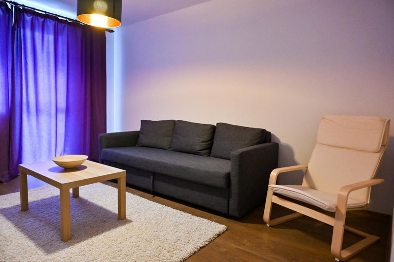 Sophia's Cozy Apartment, Mediaş, Romania
