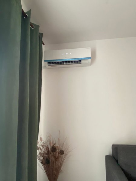 Sophia's Cozy Apartment, Mediaş, Romania