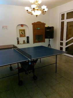 Pensiunea Kyfana Zarnesti, Zărneşti, Romania