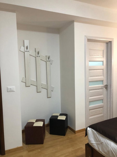Vila LOFT CUBE, Sinaia, Romania