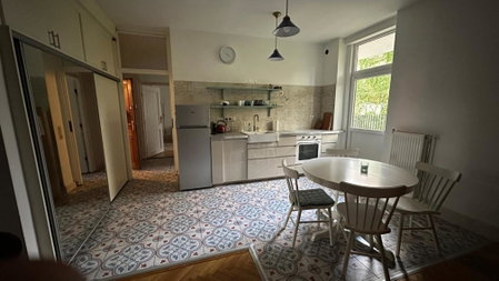 Cosy apartman in green Buda, Budapest, Hungary