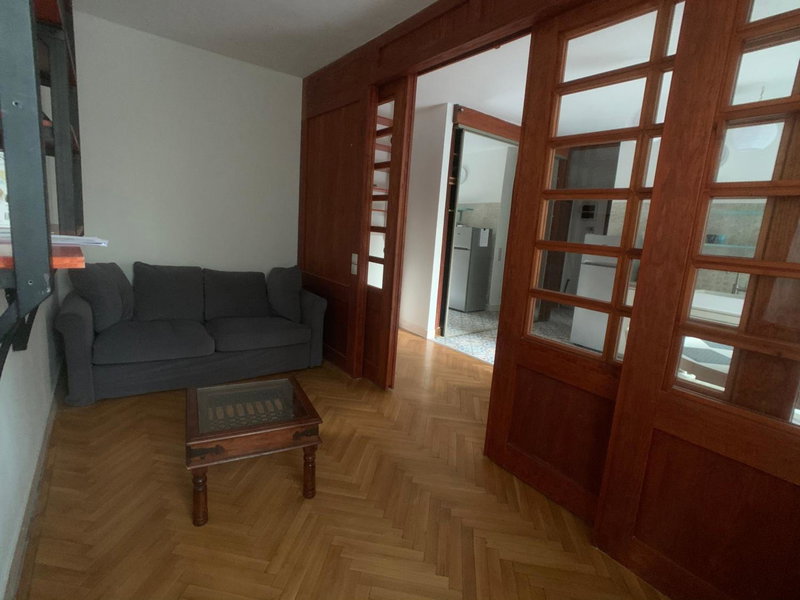 Cosy apartman in green Buda, Budapest, Hungary