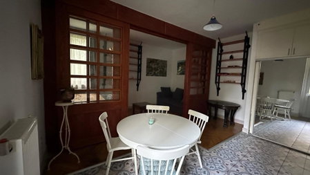 Cosy apartman in green Buda, Budapest, Hungary