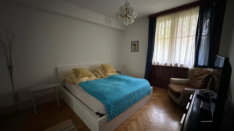 Cosy apartman in green Buda, Budapest, Hungary