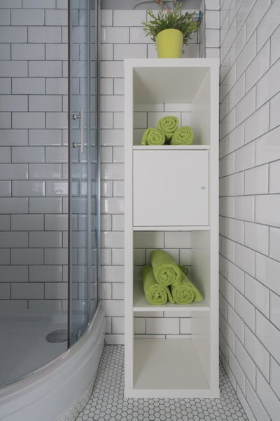 Danube studio apartment, Budapest, Hungary