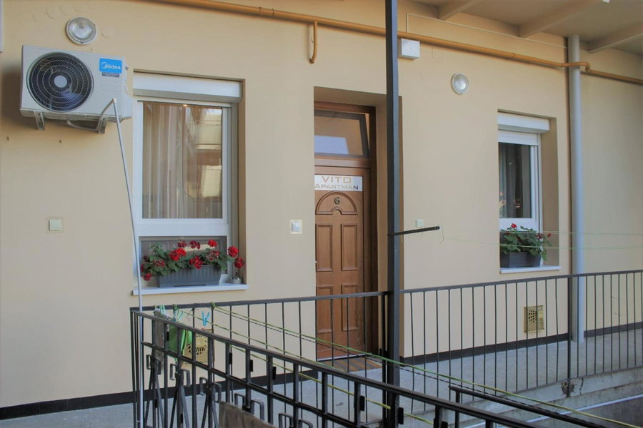 Vito Apartman, Eger, Hungary