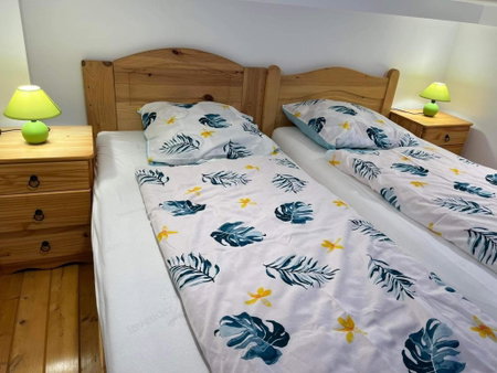 Vito Apartman, Eger, Hungary