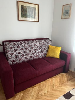 Vito Apartman, Eger, Hungary
