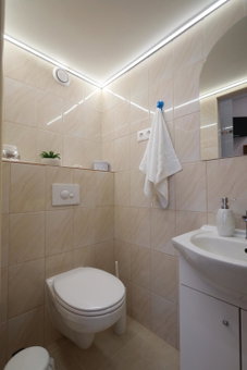 Vito Apartman, Eger, Hungary