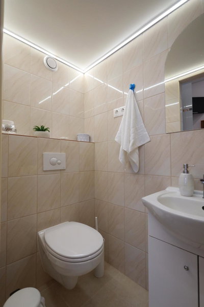 Vito Apartman, Eger, Hungary