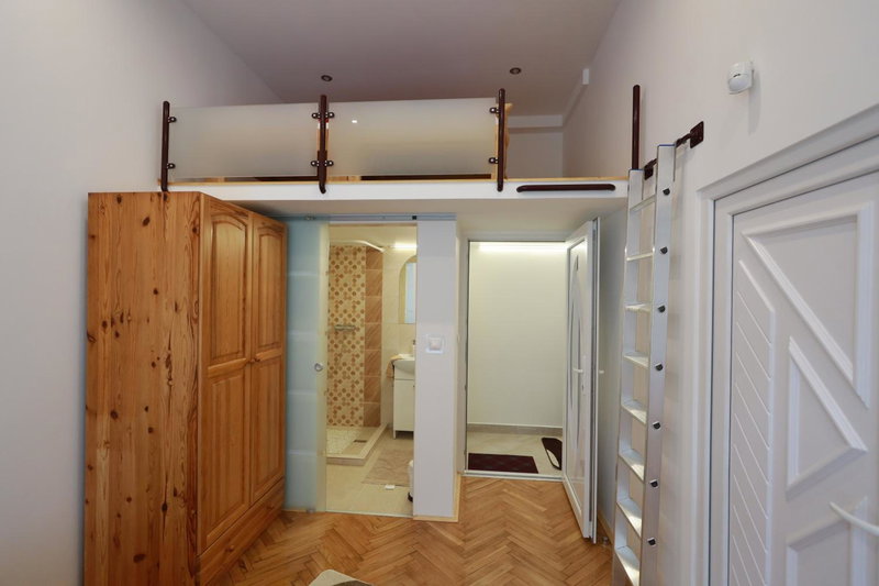 Vito Apartman, Eger, Hungary