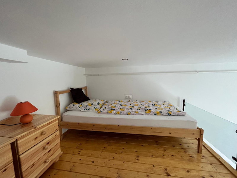 Vito Apartman, Eger, Hungary