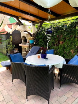 Jorgos Apartman, Keszthely, Hungary