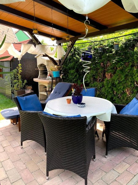 Jorgos Apartman, Keszthely, Hungary