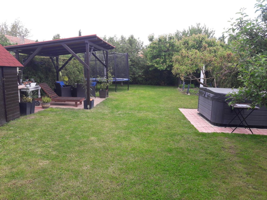 Jorgos Apartman, Keszthely, Hungary