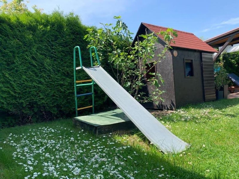 Jorgos Apartman, Keszthely, Hungary