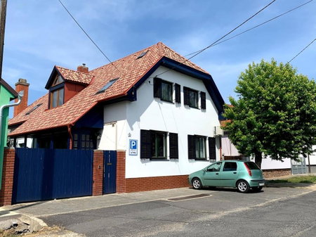Jorgos Apartman, Keszthely, Hungary