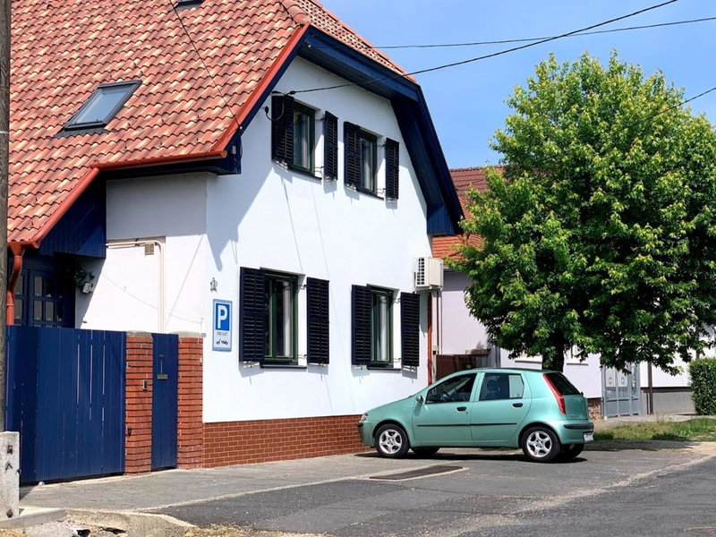 Jorgos Apartman, Keszthely, Hungary