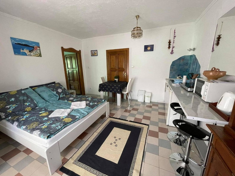 Jorgos Apartman, Keszthely, Hungary