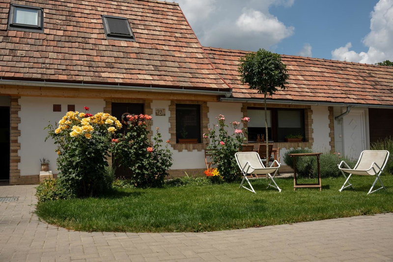 Zsófi Vendégház, Szekszárd, Hungary