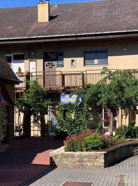 Petra Apartman, Tapolca, Hungary