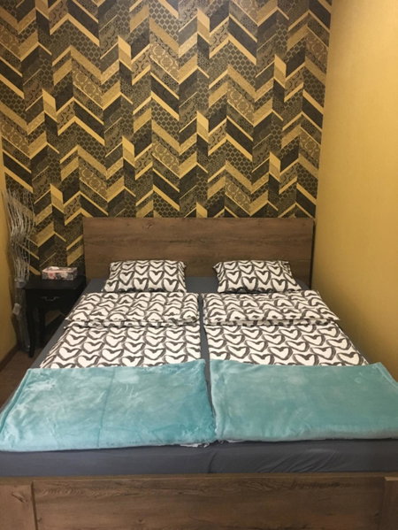 Petra Apartman, Tapolca, Hungary