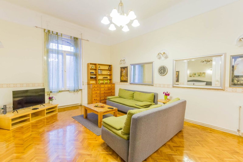 Friend of Deák Ferenc, Budapest, Hungary
