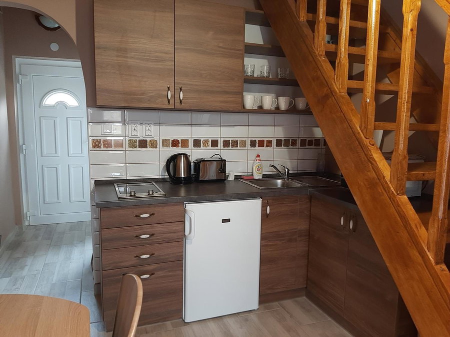 Egniss Apartman, Bogács, Hungary