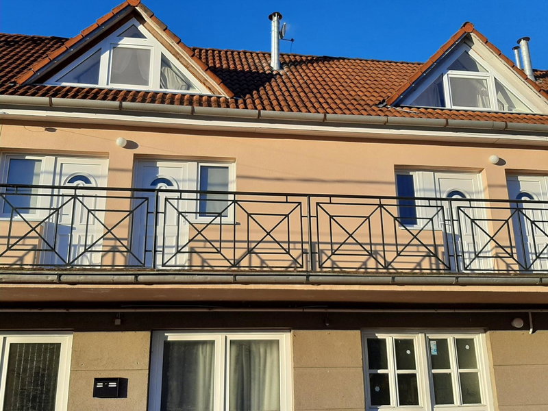 Egniss Apartman, Bogács, Hungary