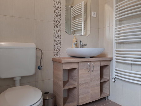 Egniss Apartman, Bogács, Hungary