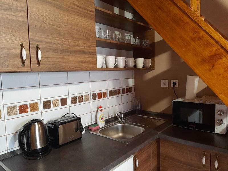 Egniss Apartman, Bogács, Hungary