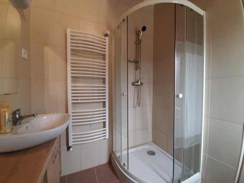 Egniss Apartman, Bogács, Hungary