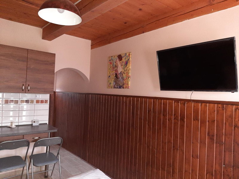 Egniss Apartman, Bogács, Hungary