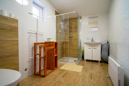 Pipacs Apartmanház, Harkány, Hungary