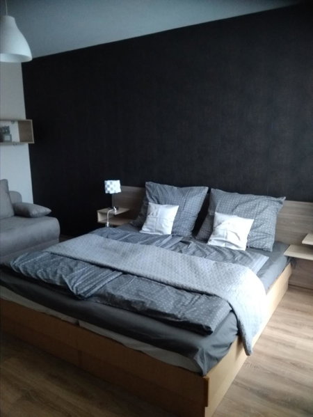 KarosPool Apartman, Zalakaros, Hungary