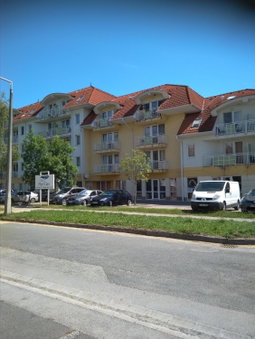 KarosPool Apartman, Zalakaros, Hungary