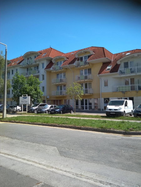 KarosPool Apartman, Zalakaros, Hungary